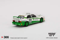 Thumbnail for MINI GT 1:64 Mercedes-Benz 190E 2.5 16 Evolution II 1991 DTM Zakspeed #20 Michael Schumacher MGT00366-L
