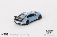 Thumbnail for PRE-ORDER Mini GT 1:64 Ford Mustang Shelby GT500 Heritage Edition MGT00758-R