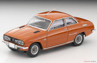 Thumbnail for PRE-ORDER Tomica Limited Vintage LV-137c ISUZU BELLETT 1600GT type R Orange Metallic 1973