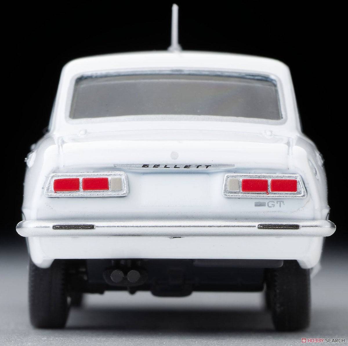 PRE-ORDER Tomica Limited Vintage LV-209a SUZU BELLETT 1800GT White 1970