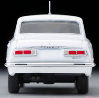 Thumbnail for PRE-ORDER Tomica Limited Vintage LV-209a SUZU BELLETT 1800GT White 1970