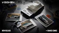 Thumbnail for PRE-ORDER VISION64 1:64 LB-WORKS Lamborghini Countach