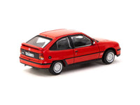 Thumbnail for Tarmac Works 1:64 Opel Kadett GSi – Red