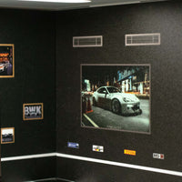 Thumbnail for 1:64 Rocket Bunny Diorama TMCS Exclusive w/ Leds