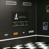 Thumbnail for 1:64 Rocket Bunny Diorama TMCS Exclusive w/ Leds