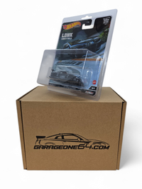 Thumbnail for Garage One64 1:64 Premium Hot Wheels 2 Piece Protectors Box of 10
