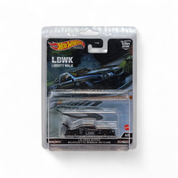Thumbnail for Garage One64 1:64 Premium Hot Wheels 2 Piece Protectors Box of 10