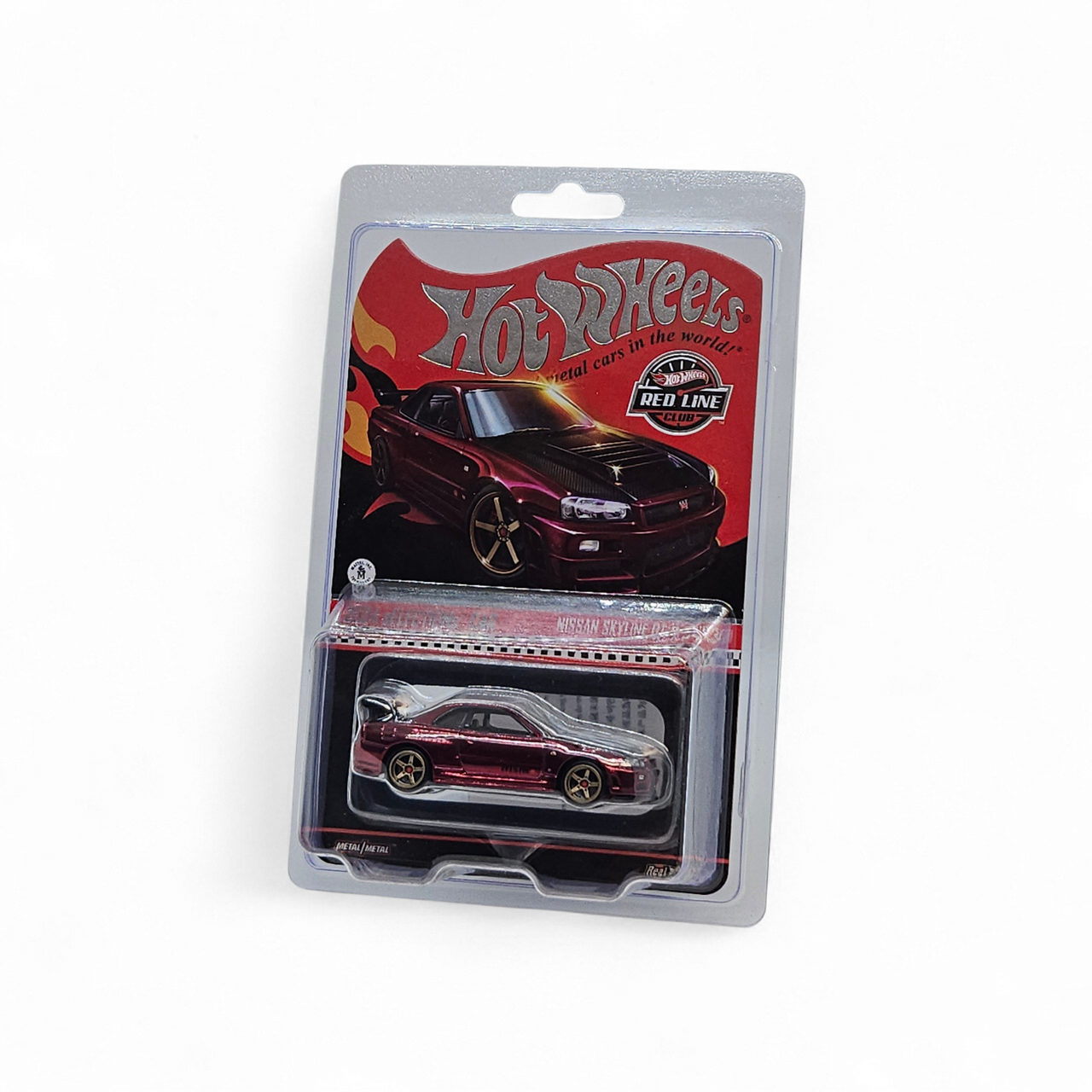 Garage One64 1:64 Premium Hot Wheels 2 Piece Protectors Box of 10