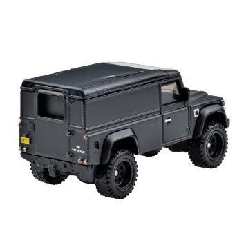 Hot Wheels Premium 1:64 Fast & Furious 2024 Mix J - Land Rover Defender 110