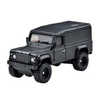 Thumbnail for Hot Wheels Premium 1:64 Fast & Furious 2024 Mix J - Land Rover Defender 110