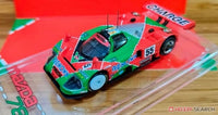 Thumbnail for BM Creations 1:64 Mazda 787B Winner 1991 24 Hours of Le Mans HK TOY CAR EXCLUSIVE