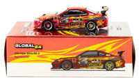 Thumbnail for PRE-ORDER Tarmac Works 1:64 Nissan S15 Hiper Silvia RS Red Chrome Special Edition