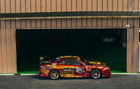 Thumbnail for PRE-ORDER Tarmac Works 1:64 Nissan S15 Hiper Silvia RS Red Chrome Special Edition