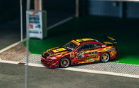 Thumbnail for PRE-ORDER Tarmac Works 1:64 Nissan S15 Hiper Silvia RS Red Chrome Special Edition
