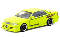 Thumbnail for PRE-ORDER Tarmac Works 1:64 VERTEX Toyota Chaser JZX100 – Special Edition