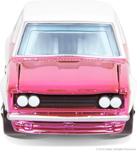 Thumbnail for Hot Wheels 1:64 RLC Exclusive Collectors Nationals Datsun Bluebird 510 Pink