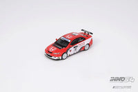 Thumbnail for INNO64 1:64 HondaAccord Euro-R CL7 - #66 Macau WTCC 2008