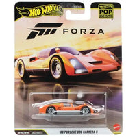 Thumbnail for Hot Wheels Premium 1:64 Pop Culture 2026 66 Porsche 906 Carrera