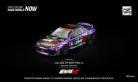 Thumbnail for (PRE-ORDER) Pop Race 1:64 EVA RT TEST TYPE-01 Nissan Skyline R32