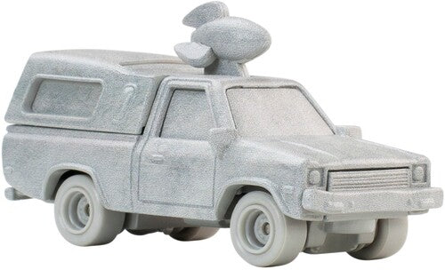 Hot Wheels Premium 1:64 Pop Culture 2026 Pizza Planet Truck