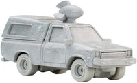 Thumbnail for Hot Wheels Premium 1:64 Pop Culture 2026 Pizza Planet Truck