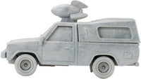 Thumbnail for Hot Wheels Premium 1:64 Pop Culture 2026 Pizza Planet Truck
