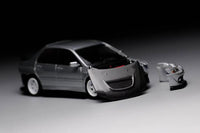 Thumbnail for Peako64 1:64 Mitsubishi Lancer Evolution IX – HK Evolution Club Exclusive