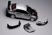Thumbnail for Peako64 1:64 Mitsubishi Lancer Evolution IX – HK Evolution Club Exclusive