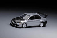 Thumbnail for Peako64 1:64 Mitsubishi Lancer Evolution IX – HK Evolution Club Exclusive