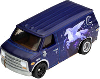 Thumbnail for Hot Wheels Premium 1:64 Pop Culture 2026 Disney Pixar Onward Guinevere Van