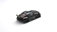 Thumbnail for (PRE-ORDER) INNO64 1:64 DARWIN PRO Supra A90 Gloss Black