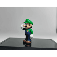 Thumbnail for Akara 1:64 Mario Bros Figures