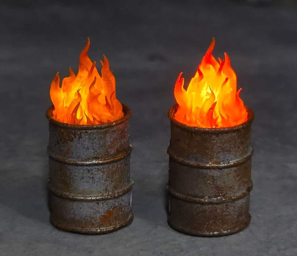 Time Micro 1:64 Mazda RX7 FD3S RE Amemiya - Little – Little Luca's Toys