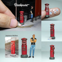 Thumbnail for Akara x Bankpaint Japanese Fire Hydrant