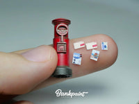 Thumbnail for Akara x Bankpaint Japanese Fire Hydrant