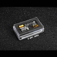 Thumbnail for Akara x GWM 1:64 Honda K20 Engine Parts & Tools Pallet