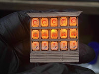Thumbnail for Akara x MR K 1:24 Japanese Lanterns w/ Lights