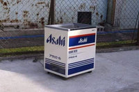 Thumbnail for Akara x Milanno 1:64 Asahi Beer Fridge