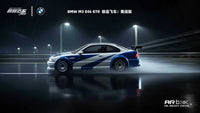 Thumbnail for Almost Real 1:64 BMW M3 GTR Need For Speed