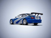 Thumbnail for Almost Real 1:64 BMW M3 GTR Need For Speed