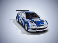 Thumbnail for Almost Real 1:64 BMW M3 GTR Need For Speed