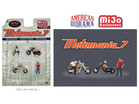 Thumbnail for American Diorama 1:64 Motomania 7