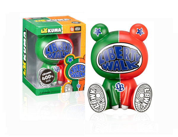 American-Diorama-x-Liberty-