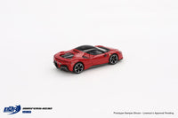 Thumbnail for BBR Models 1:64 Ferrari SF90 Rosso Corsa