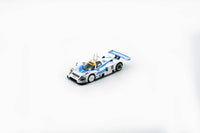 Thumbnail for BM Creations 1:64 Mazda 787B 1991 24h Le Mans #18, White CANADA EXCLUSIVE