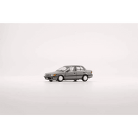 Thumbnail for BM Creations 1:64 Mitsubishi 1988 Lancer GTI RHD Silver