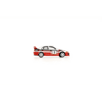 Thumbnail for BM Creations 1:64 Mitsubishi Lancer EVO V Group A - 1998 Catalunya Rally