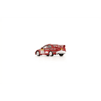 Thumbnail for BM Creations 1:64 Mitsubishi Lancer EVO VI - Winner Car of the Rally Monte Carlo 1999 #1