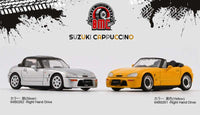 Thumbnail for BM Creations 1:64 Suzuki Cappucino