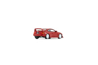 Thumbnail for BM Creations 1:64 Toyota Celica GT Four, Red RHD With Bodykit